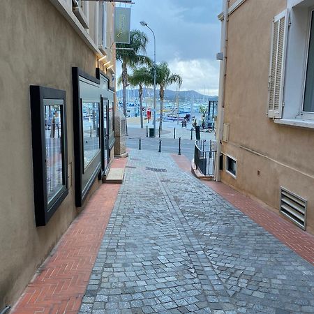 Appartement Casa Paloma à Sanary-sur-Mer Extérieur photo