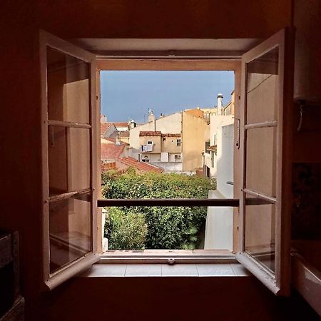 Appartement Casa Paloma à Sanary-sur-Mer Extérieur photo