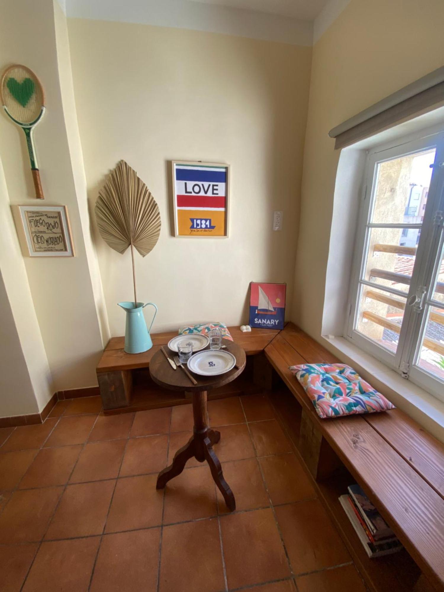 Appartement Casa Paloma à Sanary-sur-Mer Extérieur photo