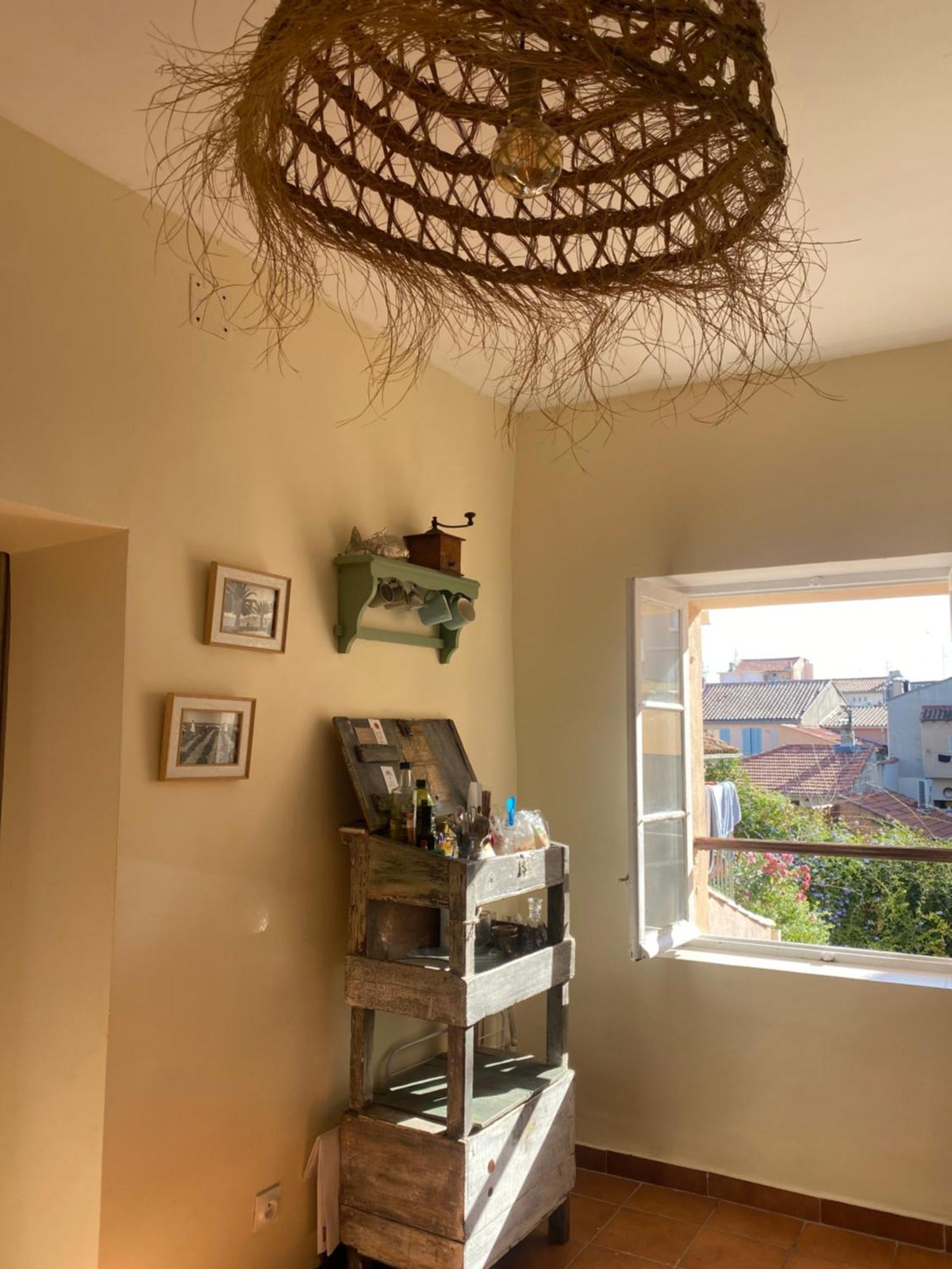 Appartement Casa Paloma à Sanary-sur-Mer Extérieur photo